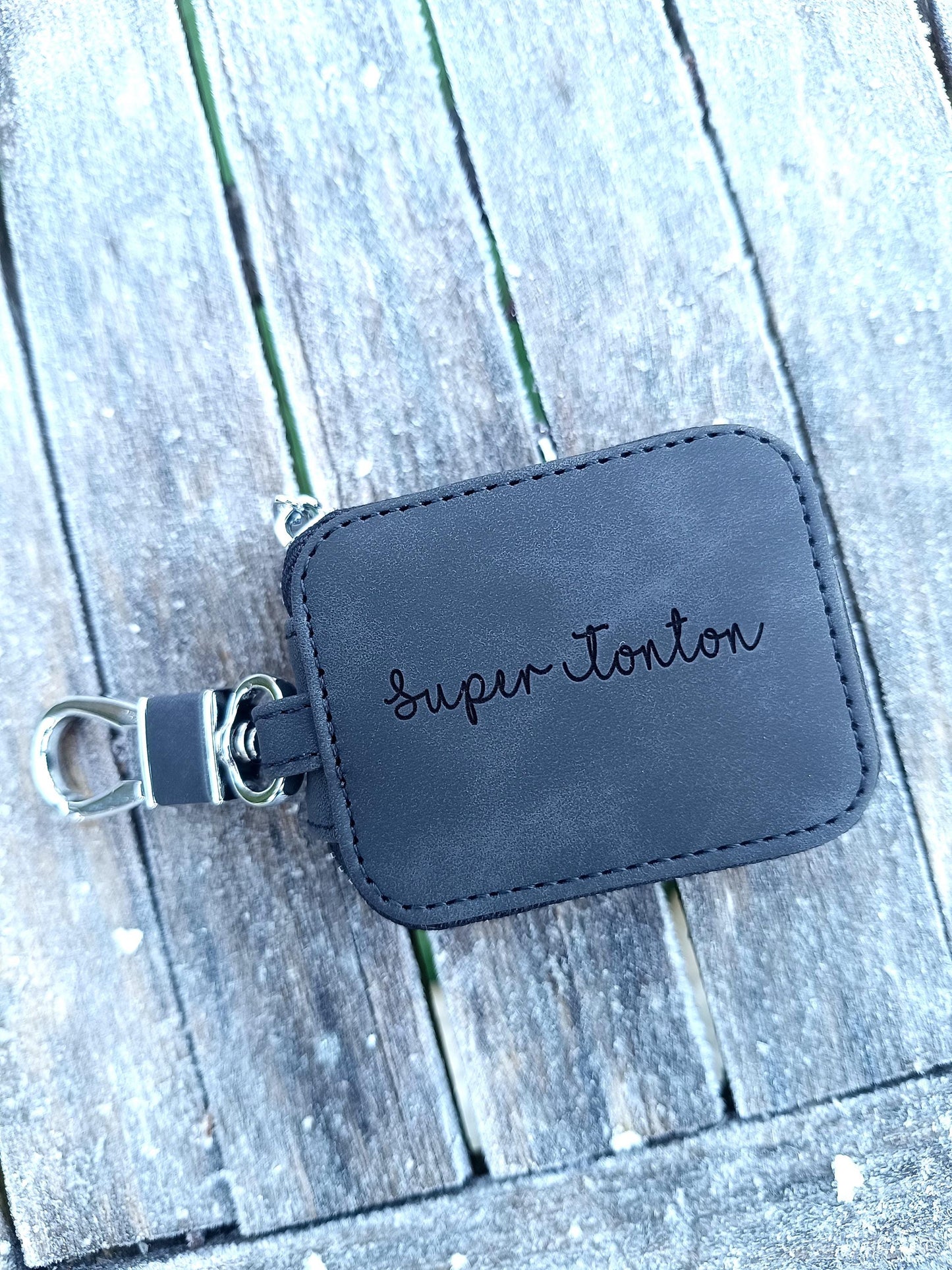 Étui universel pour écouteurs personnalisé pour Airpods 1 2 3 4 et pro airpod, samsung, iPhone case, gravure laser prénom, huawei