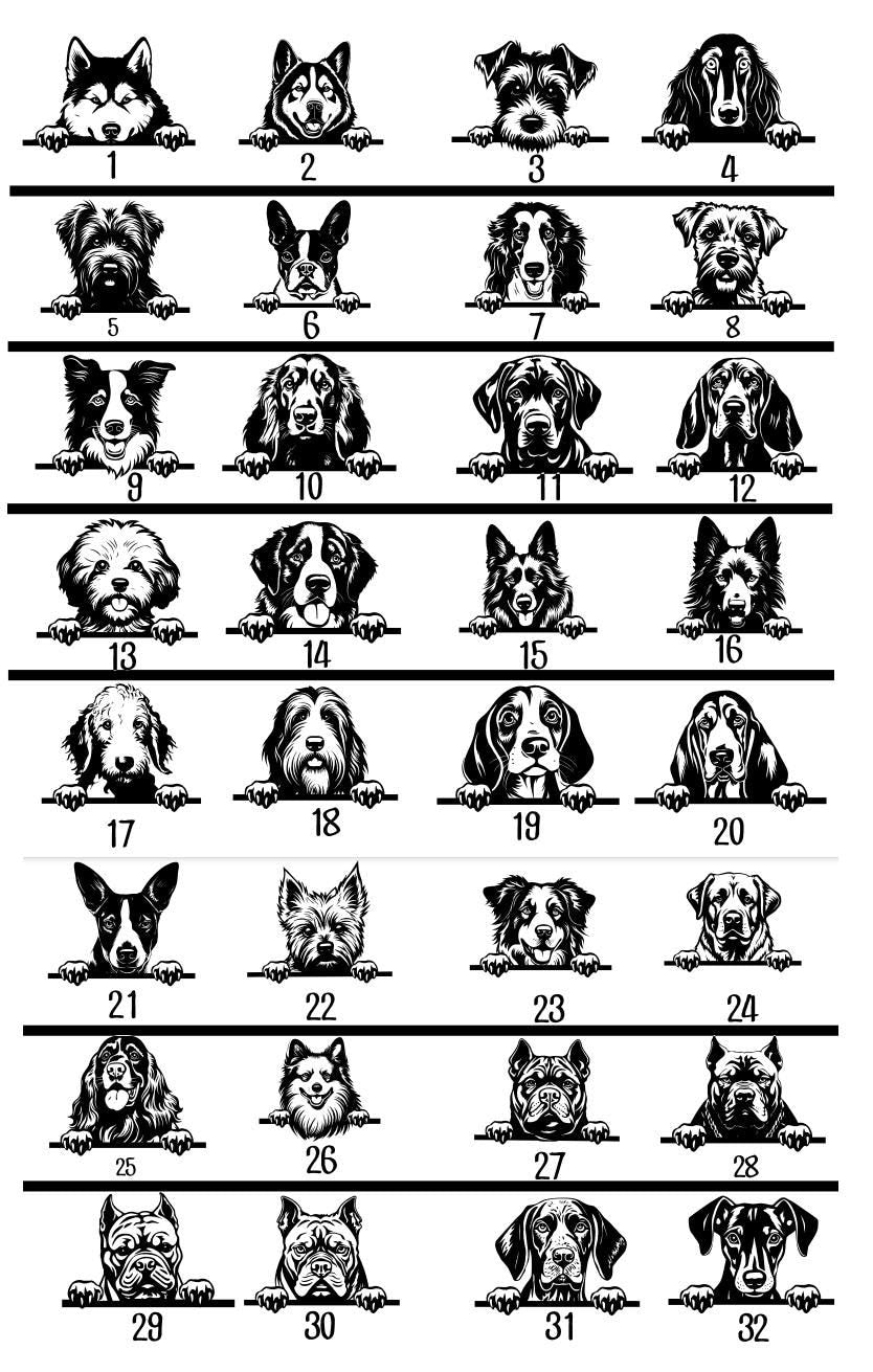 T-shirt personnalisé avec photo de chien, portrait d'animal de compagnie, cadeau pour hommes et femmes, vêtements pour amoureux des chiens