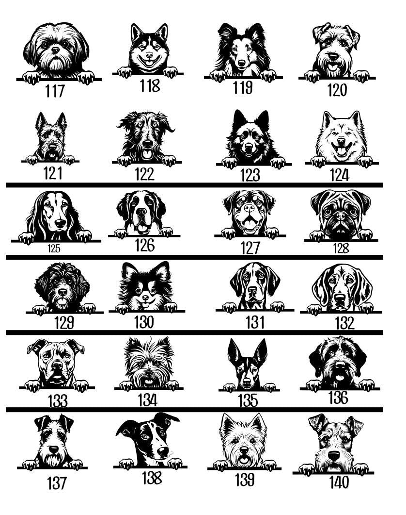 T-shirt personnalisé avec photo de chien, portrait d'animal de compagnie, cadeau pour hommes et femmes, vêtements pour amoureux des chiens