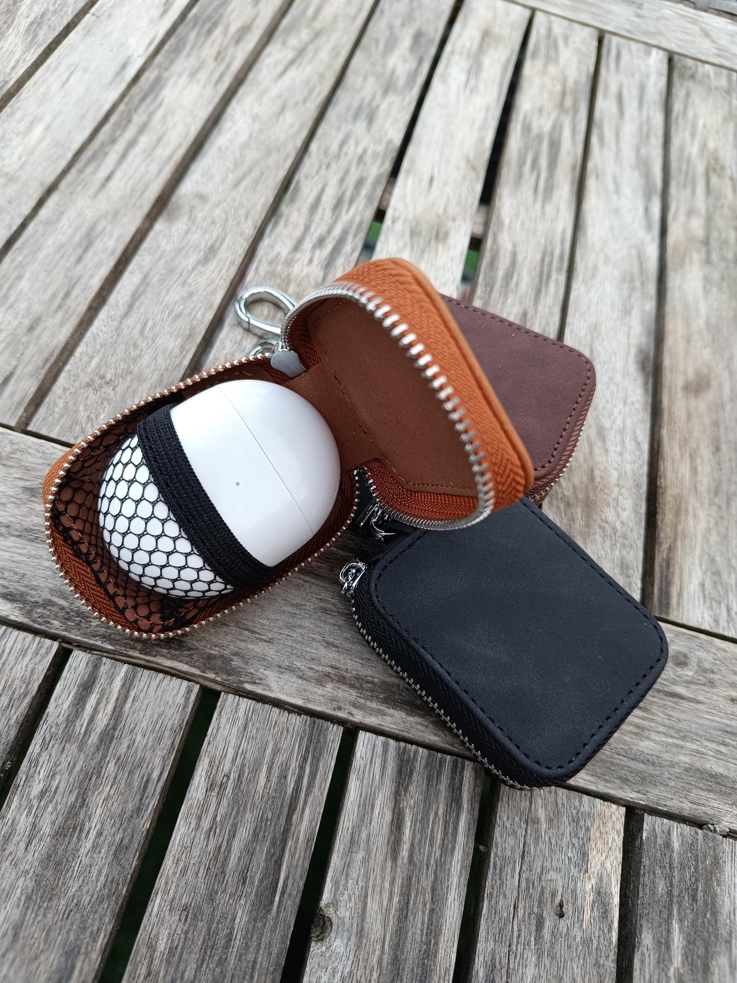 Étui universel pour écouteurs personnalisé pour Airpods 1 2 3 4 et pro airpod, samsung, iPhone case, gravure laser prénom, huawei