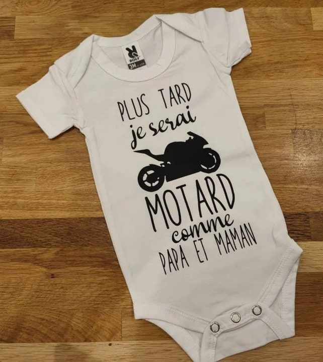 Body bébé différents modèles pour annonce de grossesse ou cadeau de naissance, j'arrive bientôt, femme enceinte, future maman parents