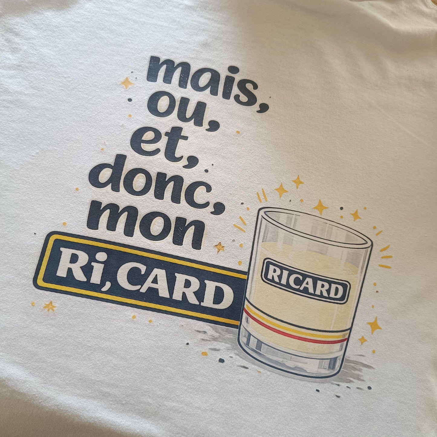 Votre photo image de ChatGPT ou IA imprimé sur Body ou Tshirt